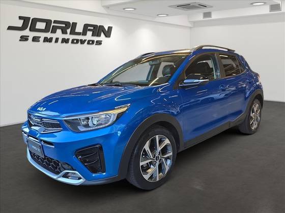 KIA STONIC 1.0 TGDI MHEV SX AUTOMÁTICO